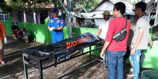 Korban Tergulung Ombak di Pantai Selatan Garut Ditemukan Meninggal