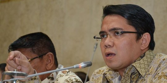 PDIP: OTT Wahyu Setiawan Diarahkan Sudutkan PDIP, Kaburkan Skandal Jiwasraya