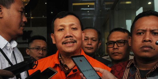 Kasus Suap Sekda Jabar, KPK Siapkan 28 Saksi Dalami Peran Politikus PDIP