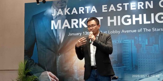 Plus Minus Pengembangan Properti di Kawasan Timur Jakarta