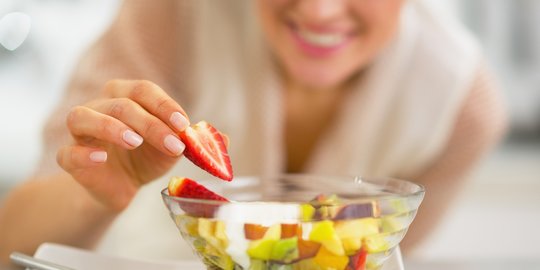 yoghurt sendiri di rumah
