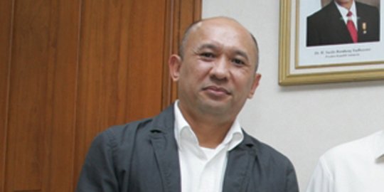 pemerintah komitmen ajak umkm mejeng di pameran internasional