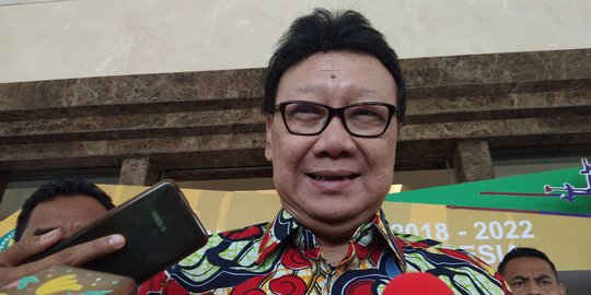 MenPan-RB: Soal Ujian CPNS 2019 Sudah di BKN