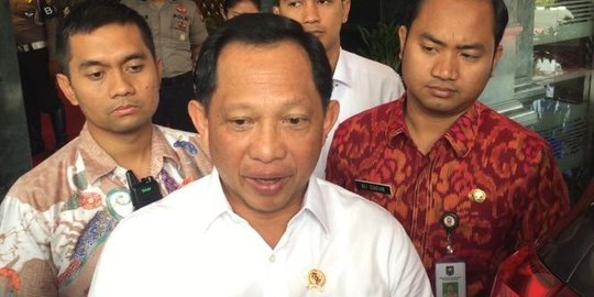 Mendagri Tito Minta Sri Mulyani Tambah Anggaran Blangko e-KTP 2020