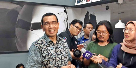 Kementerian BUMN Minta Benny Tjokrosaputro dan Heru Hidayat Lunasi Utang ke Asabri