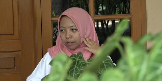 Berpisah 16 Tahun, Gadis Kembar ini Akhirnya Bertemu Lewat Sosmed