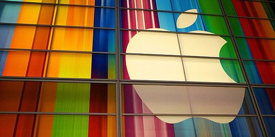 Apple Daur Ulang iPhone Lawas