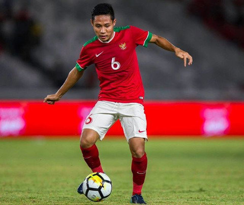 evan dimas