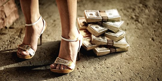 Berkedok Kos-kosan, Ibu dan Anak di Padang Jalankan Bisnis Prostitusi