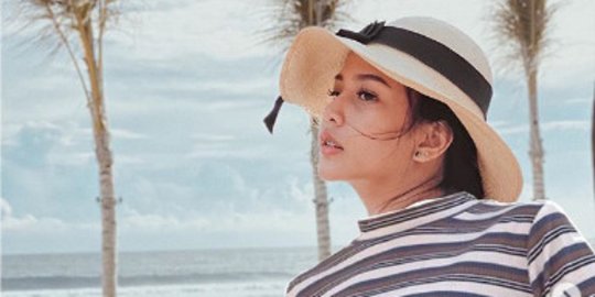 7 Potret Cantik Dara Arafah, Selebgram yang Berseteru dengan Lucinta Luna