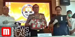 VIDEO: Mengaku Simpati dengan Lutfi Alfiandi, Alasan 2 Remaja Retas Situs PN Jakpus