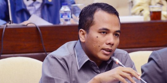 DPR Bakal Cecar KPU Terkait PAW Caleg PDIP yang Jerat Komisioner
