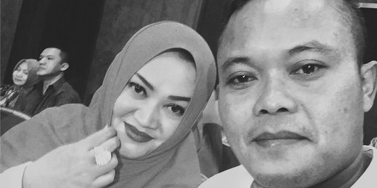 Tak Mudah Cari Pengganti Lina Jubaedah, Sule akan Selektif untuk Calon Istri