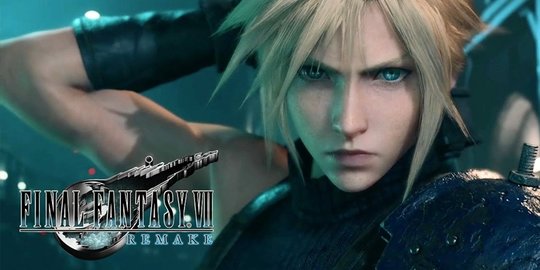 7 remake