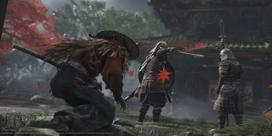 tsushima