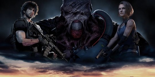 3 remake