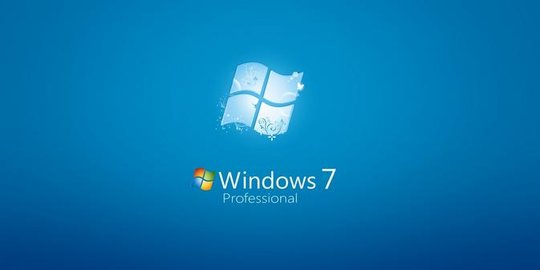 Windows 7 Berakhir Hari Ini, Inilah Dampak yang Harus Diketahui