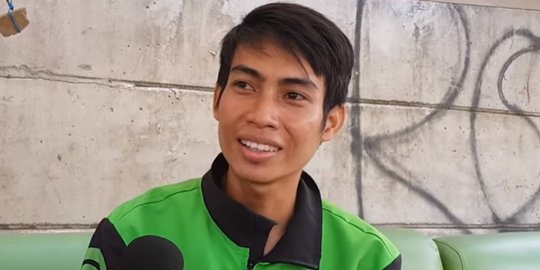 Cerita Driver Ojek Online Diajak Bercinta Pemesan di Indekos