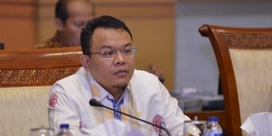 Tolak Usulan PDIP, PAN Mau Ambang Batas Parlemen Dihapus