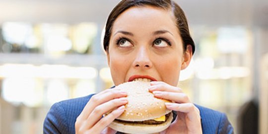 Konsumsi Makanan yang Sama Setiap Hari Bisa Membantu Turunkan Berat Badan?