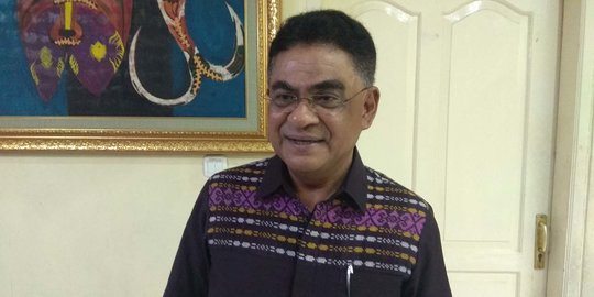 PDIP Sebut Isu Hasto Kristiyanto Tunggu Harun Masiku di PTIK Cerita Bohong