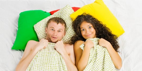 hidup sehat peningkat libido