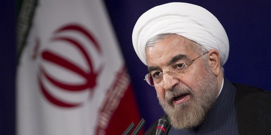 Iran Tangkap Sejumlah Orang Dianggap Bertanggung Jawab Atas Jatuhnya Pesawat Ukraina