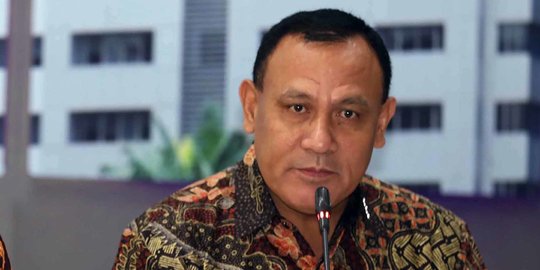 Ketua KPK Tegaskan Tak Ada Penyidik Hendak Ciduk Sekjen PDIP