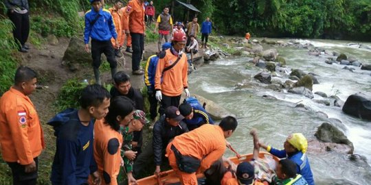 Kecelakaan Bus Sriwijaya, Sopir Pengganti Tidak Paham Jalur dan Kelelahan
