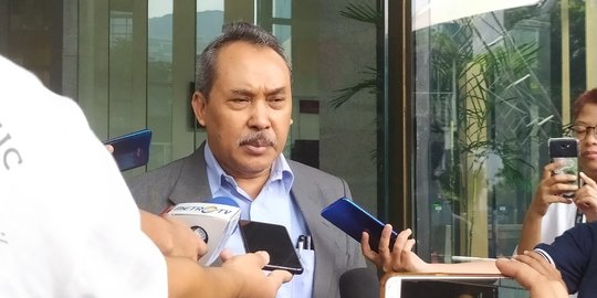 Dewas KPK Susun SOP Pengawasan Kinerja Pimpinan dan Pegawai KPK