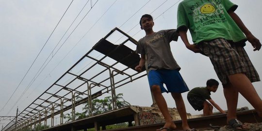 reaktivasi jalur kereta api