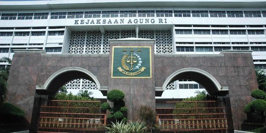 Tetapkan 5 Orang Tersangka, Penyidik Kejagung masih Periksa 3 Saksi Kasus Jiwasraya