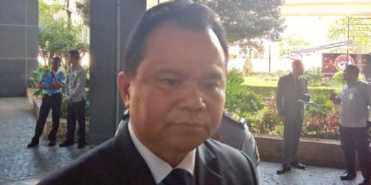 Dirjen Imigrasi: Surat Pencekalan Mudahkan Pemulangan Harun Masiku