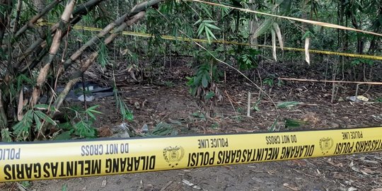 Polisi Kesulitan Ungkap Kasus Penemuan Kerangka Manusia di Septic Tank