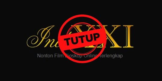 kemkominfo: rugi internet kencang dipakai nonton film bajakan