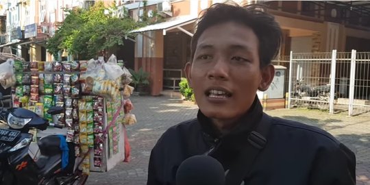 Cerita Driver Ojol Bawa Penumpang Gaib, Serem Bikin Merinding