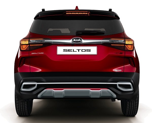 mobil suv all new kia seltos