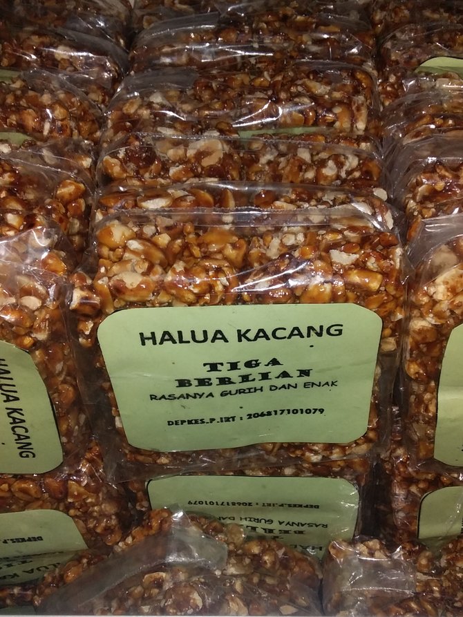 makanan khas maluku