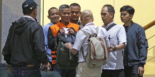 DKPP akan Hadirkan KPU dan Bawaslu di Sidang Etik Wahyu Setiawan