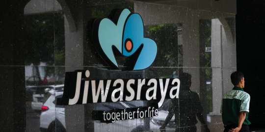 BUMN Harap Dukungan Politik DPR Selesaikan Pembayaran Polis Jiwasraya