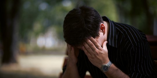 7 hal tak terduga yang bisa menyebabkan gairah seksual meredup