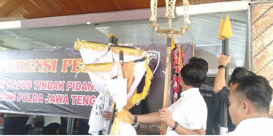 palsu