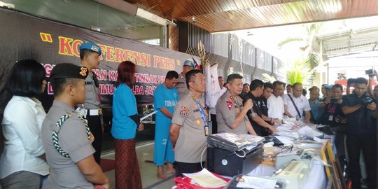 dari sang ratu