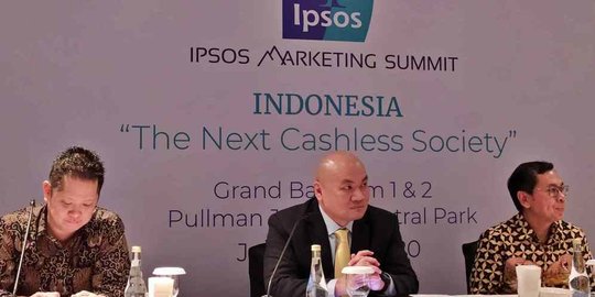 digital yang banyak digunakan