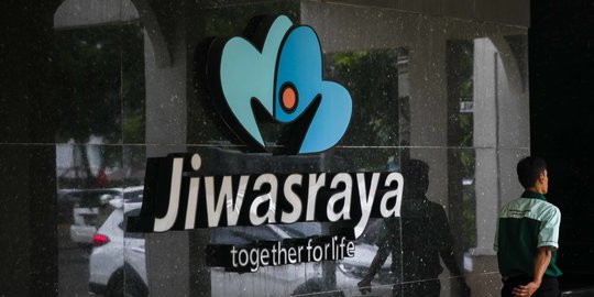 Komisi VI DPR Resmi Bentuk Panja Jiwasraya