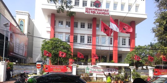 PDIP Merasa Dirugikan dengan Pemberitaan OTT Anggota KPU Wahyu