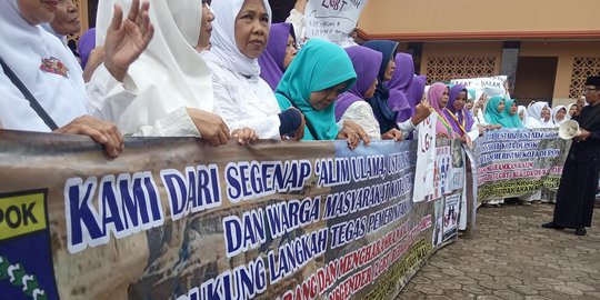 Warga Dukung Pemkot Depok Razia Indekos dan Apartemen Cegah LGBT