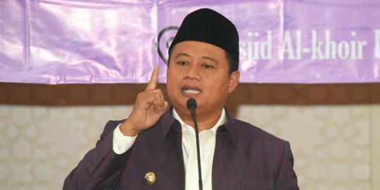 Pemprov Jabar Siapkan Rp1,5 miliar untuk Penanganan Pascabanjir dan Longsor di Bogor