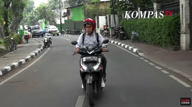 staf khusus presiden jokowi