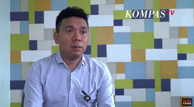 staf khusus presiden jokowi